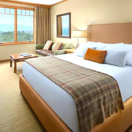 Roslyn Suncadia Lodge Studio Unit المظهر الخارجي الصورة