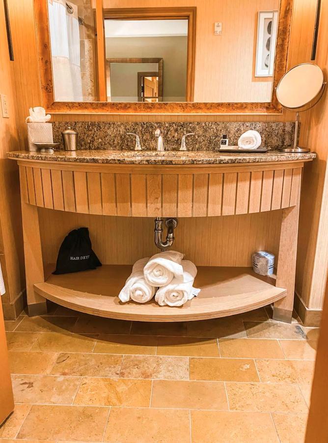 Roslyn Suncadia Lodge Studio Unit المظهر الخارجي الصورة
