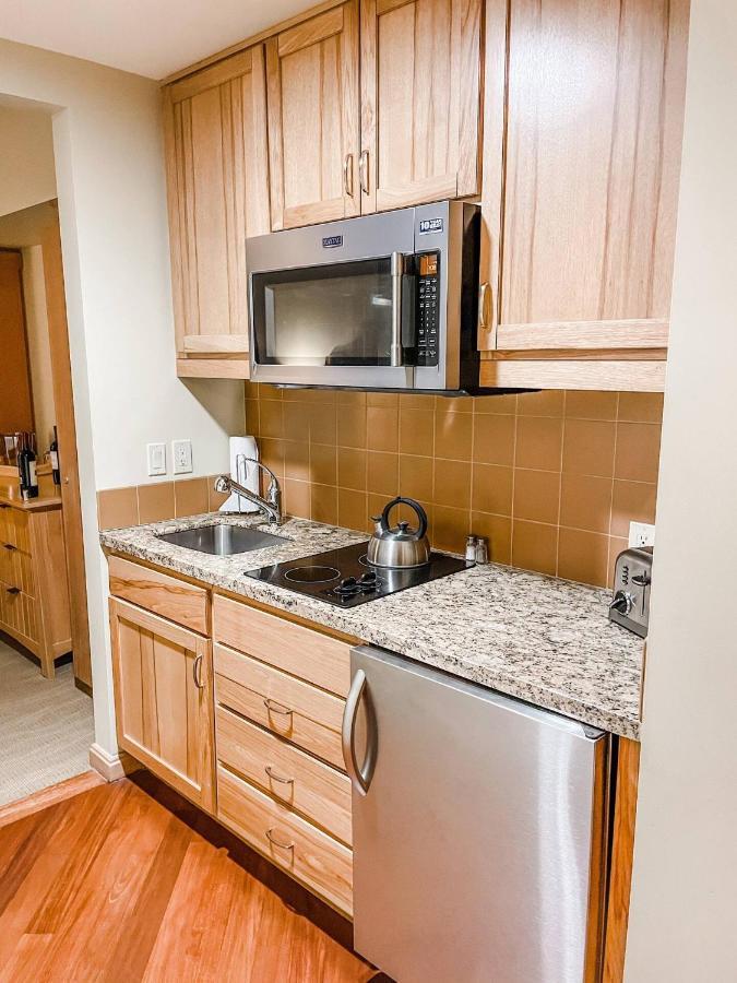 Roslyn Suncadia Lodge Studio Unit المظهر الخارجي الصورة